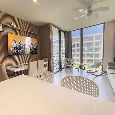 Next To The Apartamento